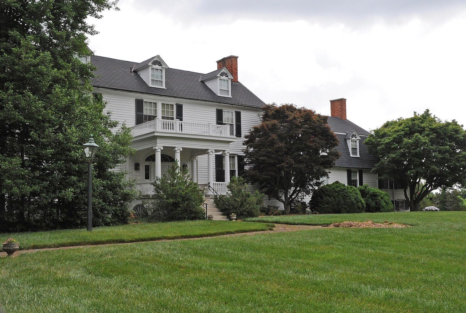 AIRVILLE, GLOUCESTER, GLOUCESTER COUNTY, VA
